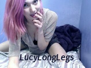 LucyLongLegs