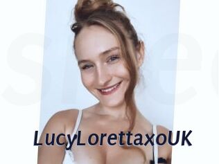 LucyLorettaxoUK