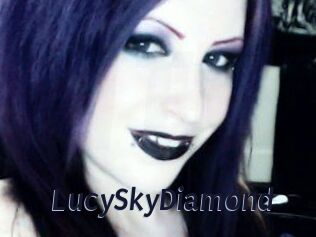 LucySkyDiamond