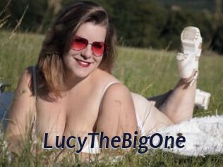 LucyTheBigOne