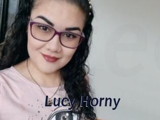 Lucy_Horny