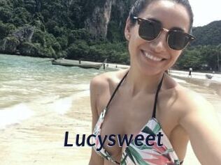 Lucysweet