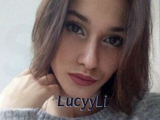 LucyyLi