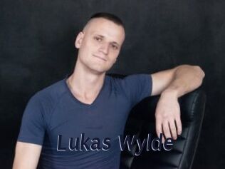 Lukas_Wylde