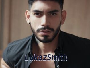 LukazSmith