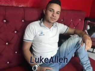 LukeAllen