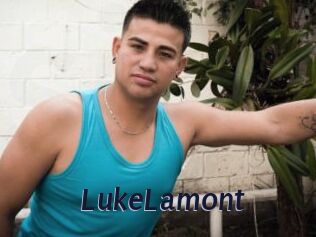 LukeLamont