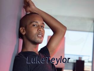 LukeTeylor