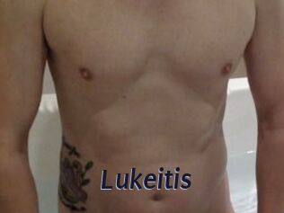 Lukeitis
