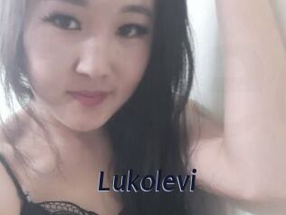 Lukolevi