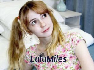 LuluMiles