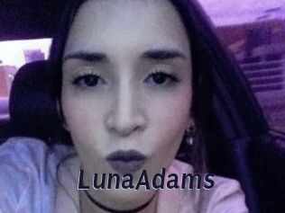 LunaAdams