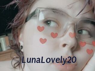 LunaLovely20