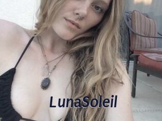 LunaSoleil