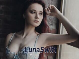 LunaSwift