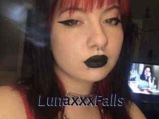 LunaxxxFalls