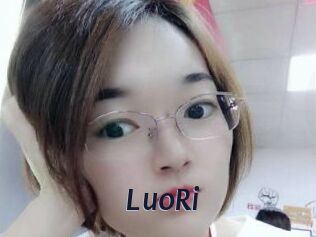 LuoRi