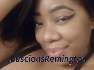 LusciousRemington