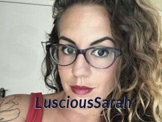 Luscious_Sarah