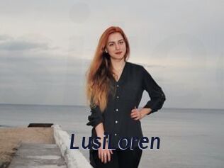 LusiLoren