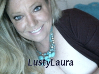 LustyLaura