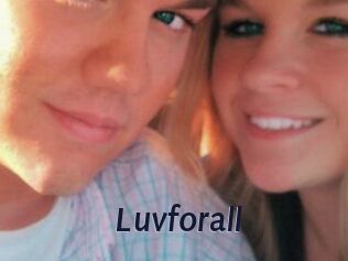 Luvforall