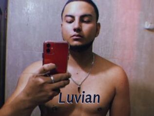 Luvian