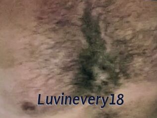 Luvinevery18