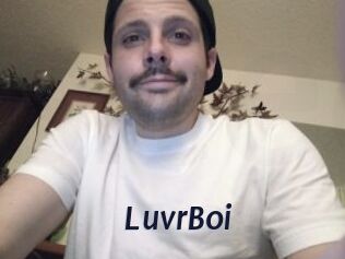 LuvrBoi