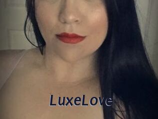 LuxeLove