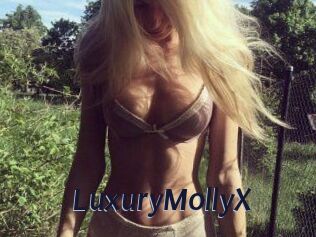 LuxuryMollyX