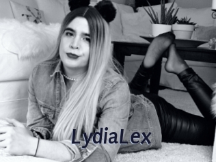 LydiaLex