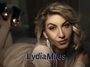 LydiaMiles