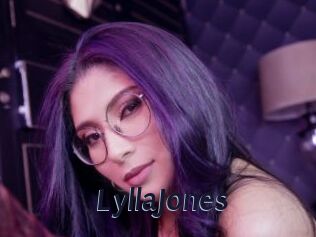 LyllaJones