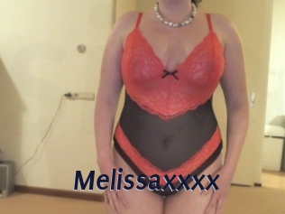 Melissaxxxx