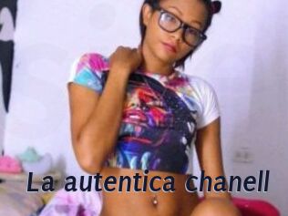 La_autentica_chanell