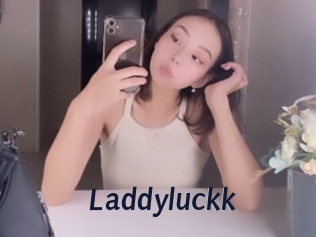 Laddyluckk