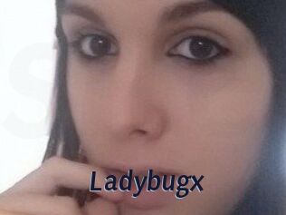 Ladybugx