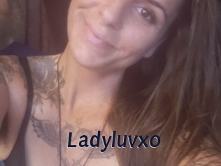 Ladyluvxo