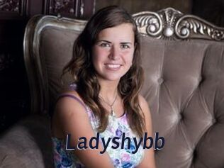 Ladyshybb