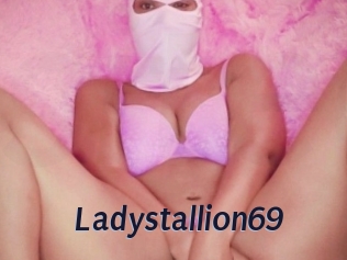 Ladystallion69