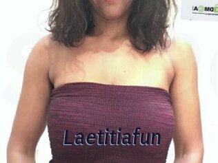 Laetitiafun