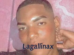 Lagallinax