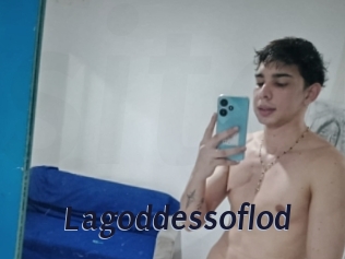 Lagoddessoflod