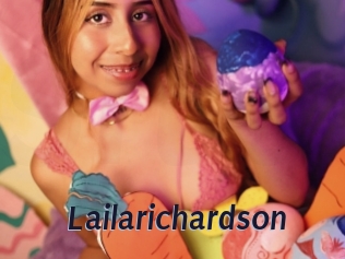 Lailarichardson