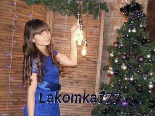 Lakomka777