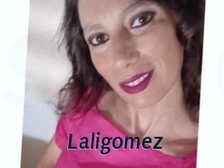 Laligomez