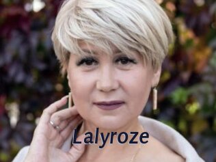 Lalyroze