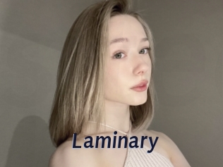 Laminary