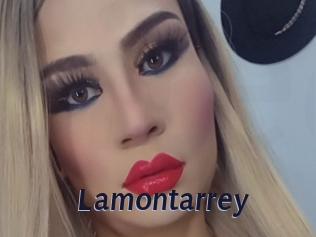 Lamontarrey